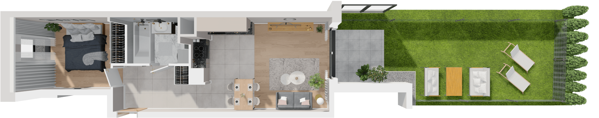 Plan B - D0M4 - zdjęcie 1